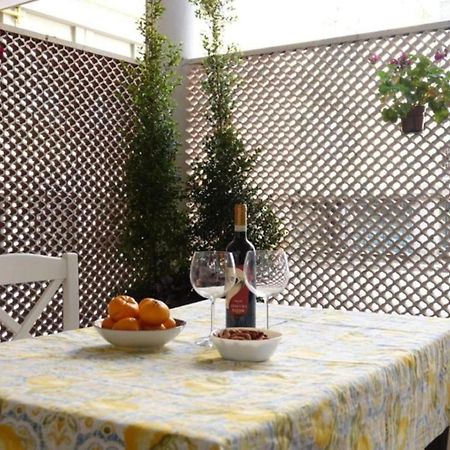 Casa Sofia Trastevere 로마 외부 사진