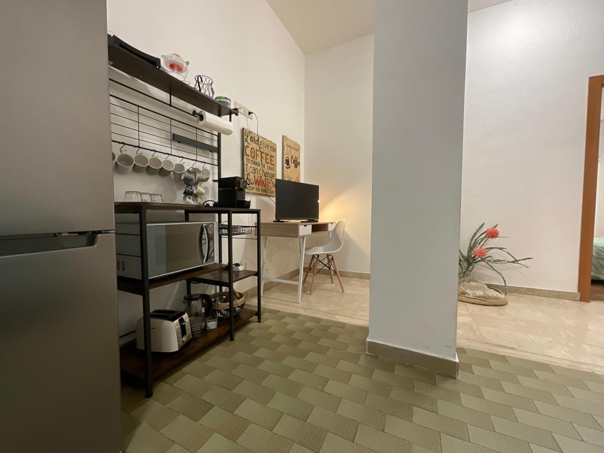Casa Sofia Trastevere 로마 외부 사진