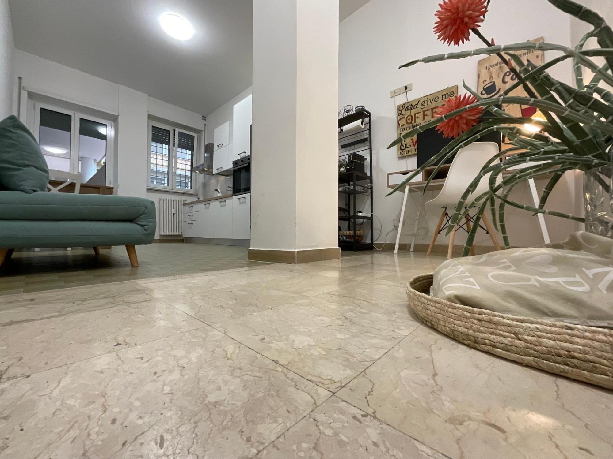 Casa Sofia Trastevere 로마 외부 사진