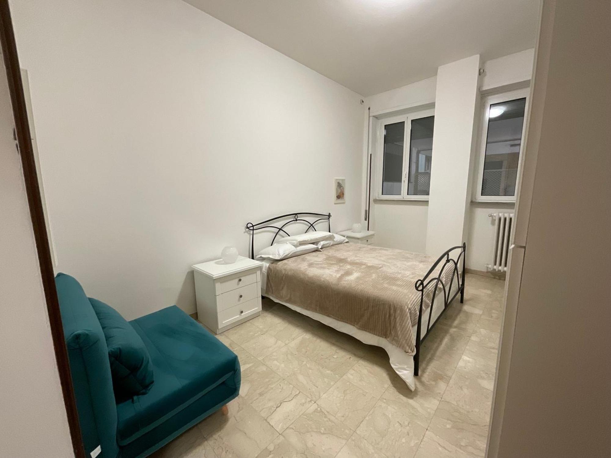 Casa Sofia Trastevere 로마 외부 사진