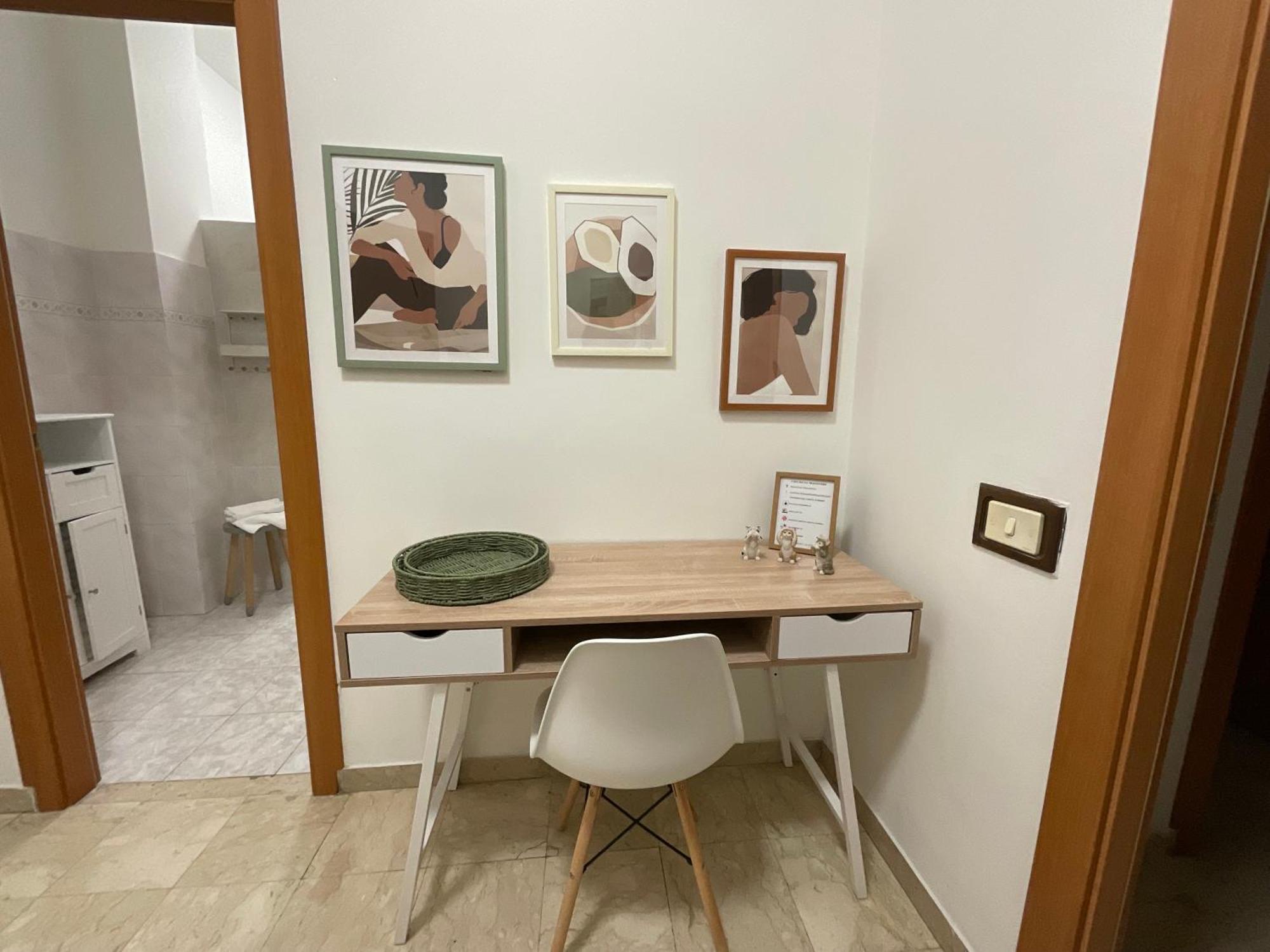 Casa Sofia Trastevere 로마 외부 사진