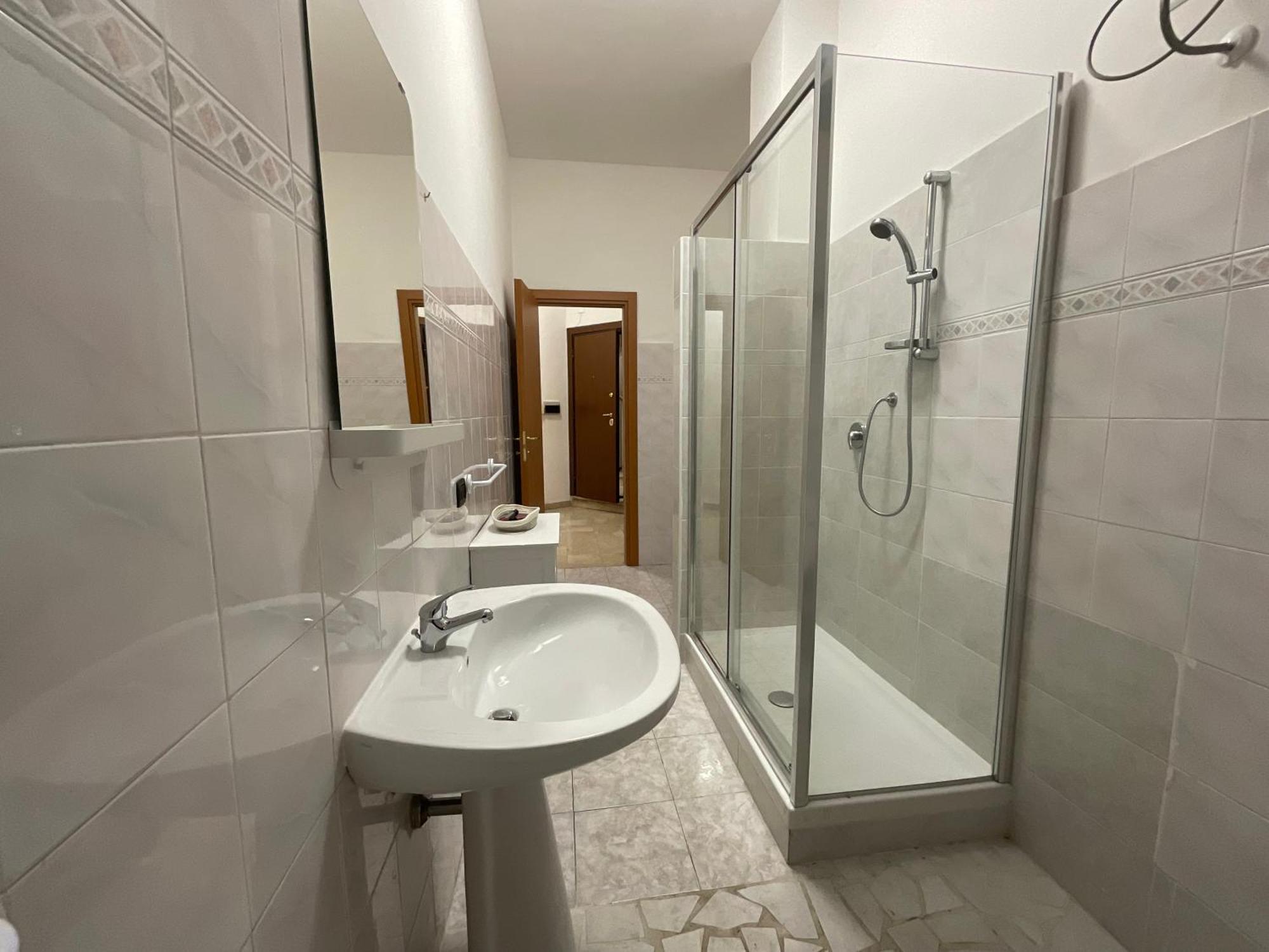 Casa Sofia Trastevere 로마 외부 사진
