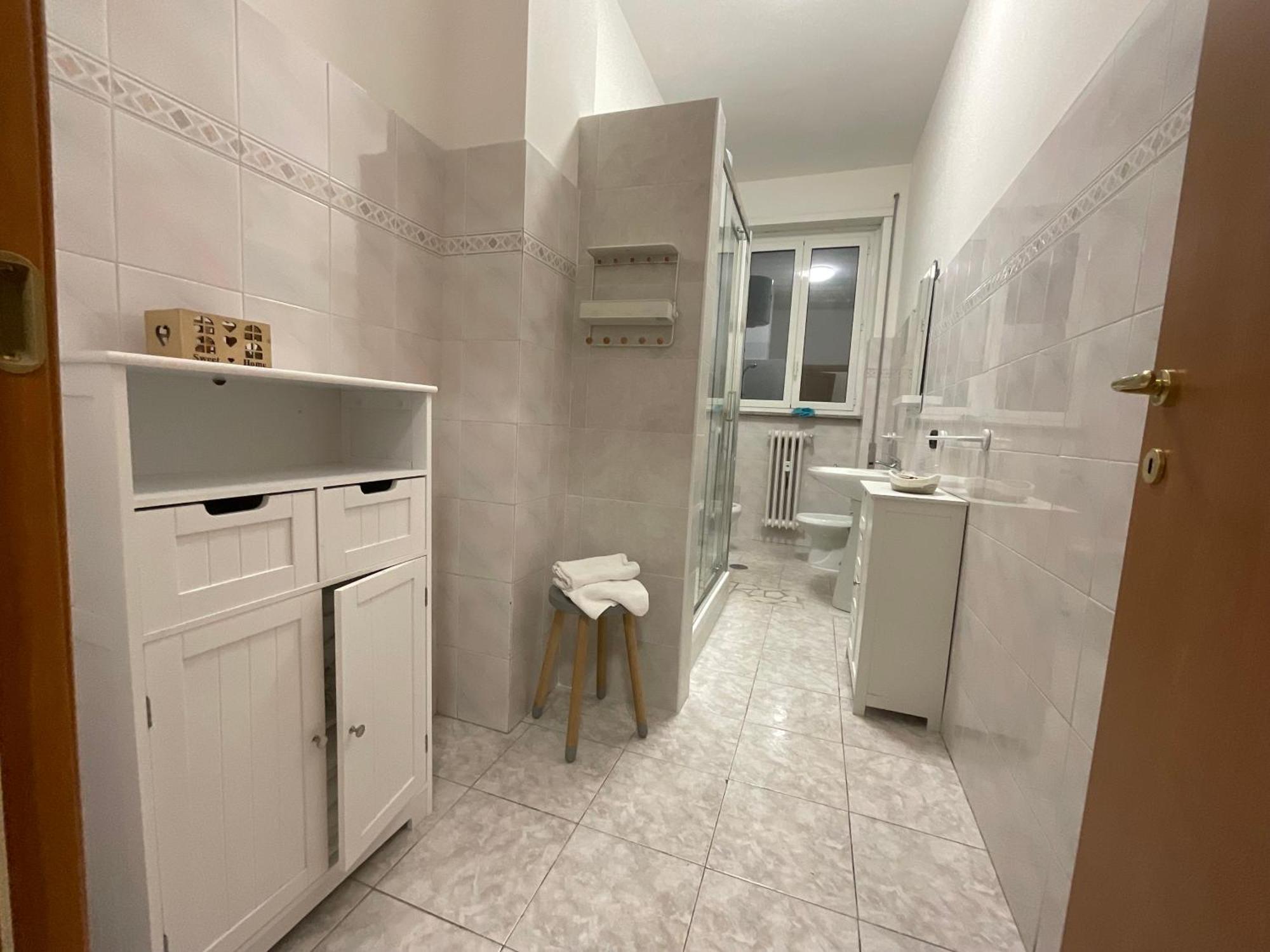 Casa Sofia Trastevere 로마 외부 사진