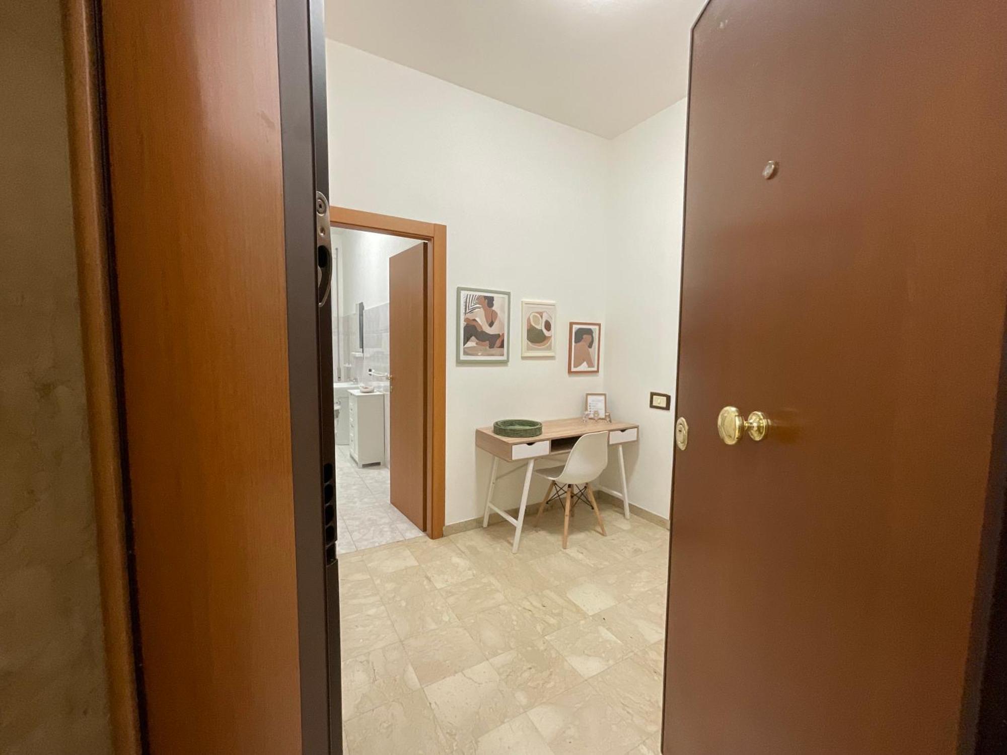 Casa Sofia Trastevere 로마 외부 사진