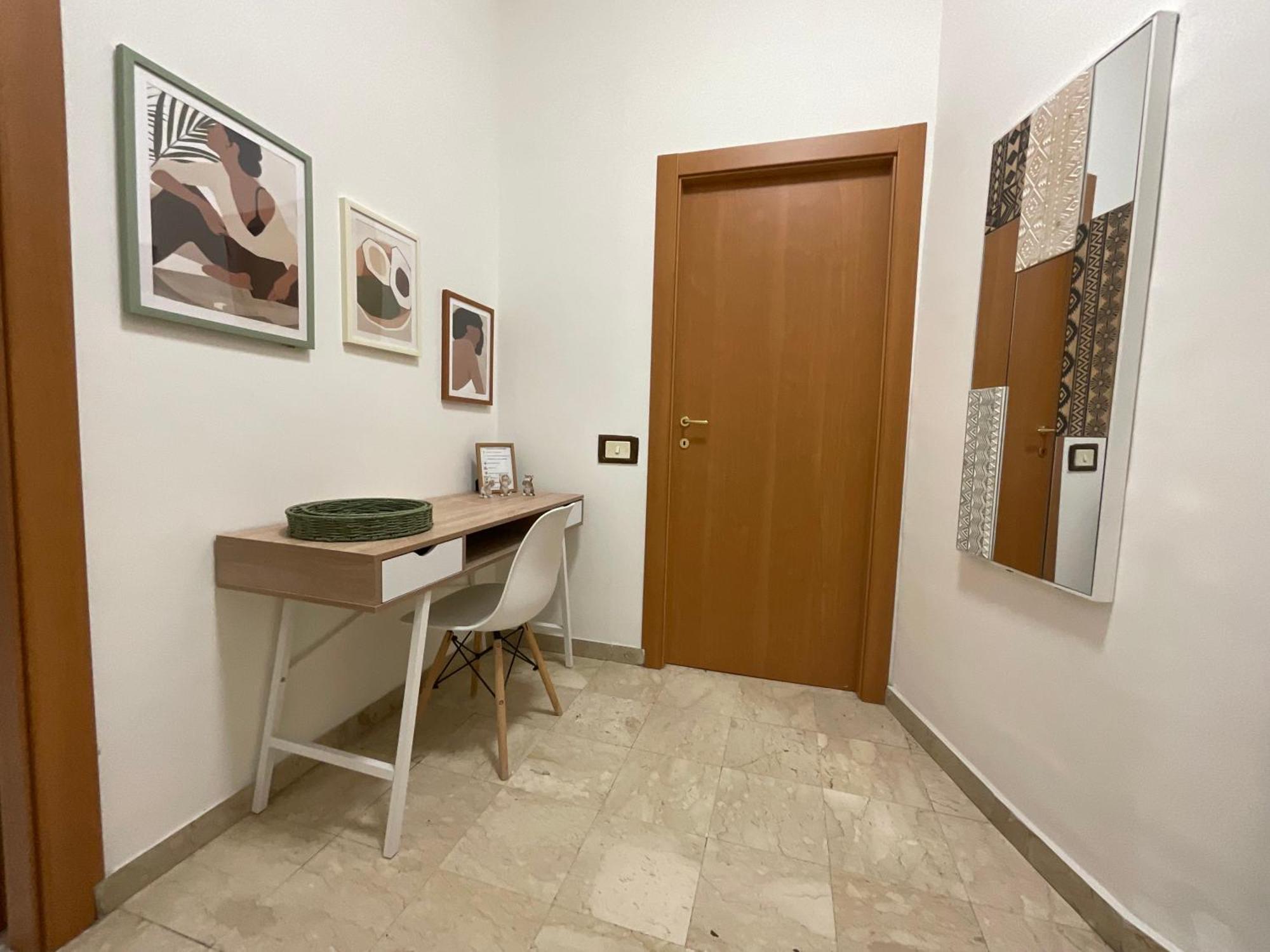 Casa Sofia Trastevere 로마 외부 사진