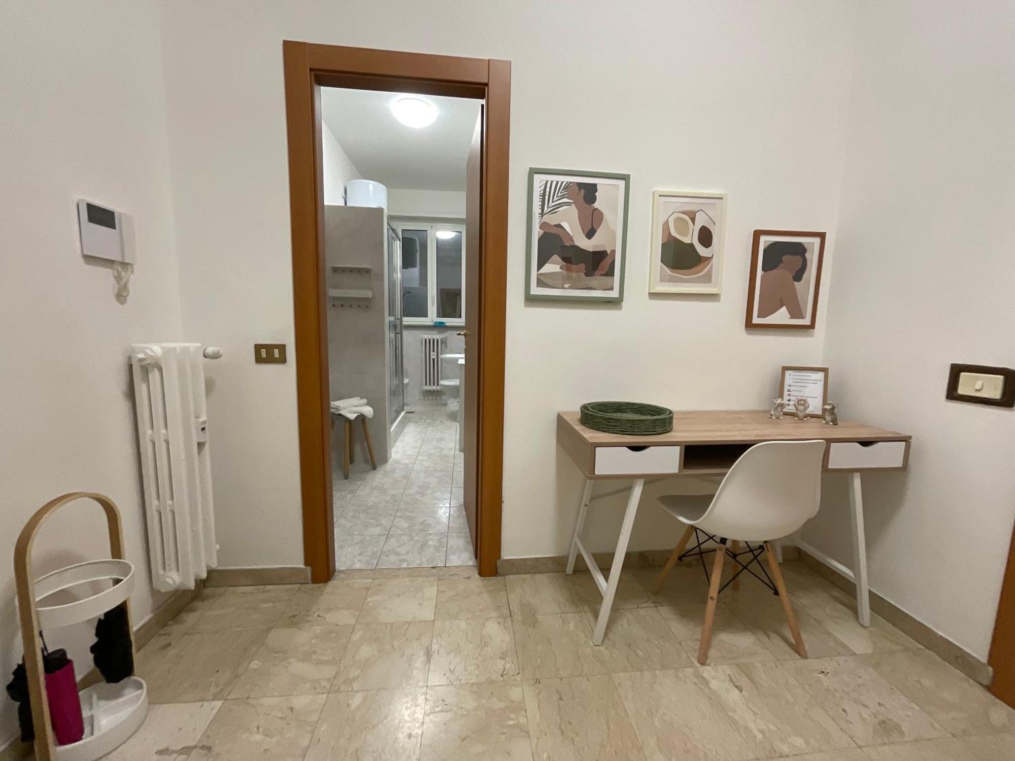 Casa Sofia Trastevere 로마 외부 사진