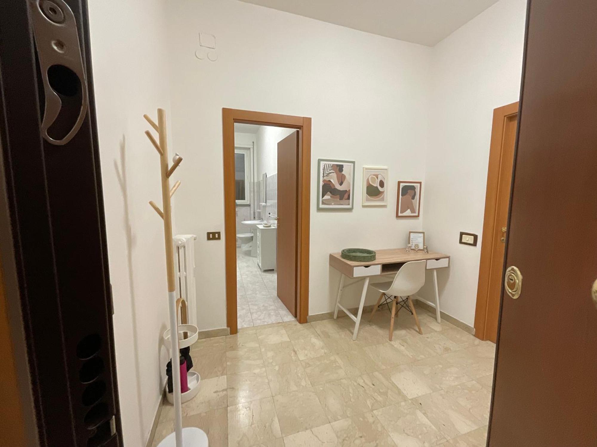 Casa Sofia Trastevere 로마 외부 사진