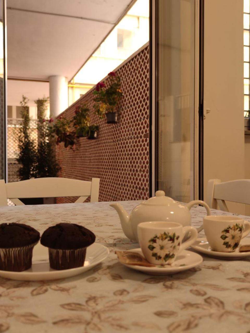 Casa Sofia Trastevere 로마 외부 사진