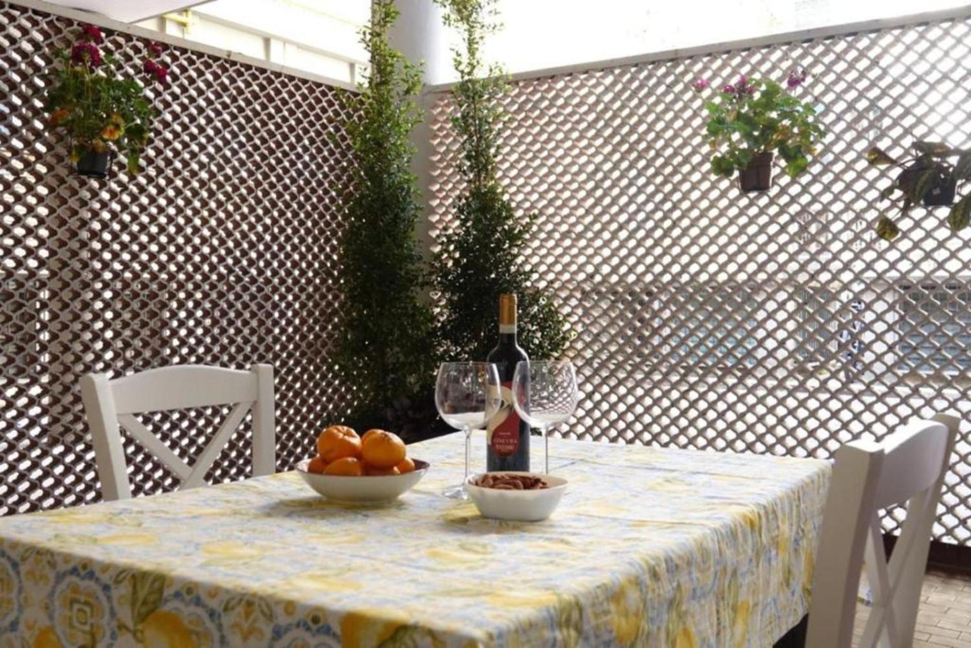 Casa Sofia Trastevere 로마 외부 사진