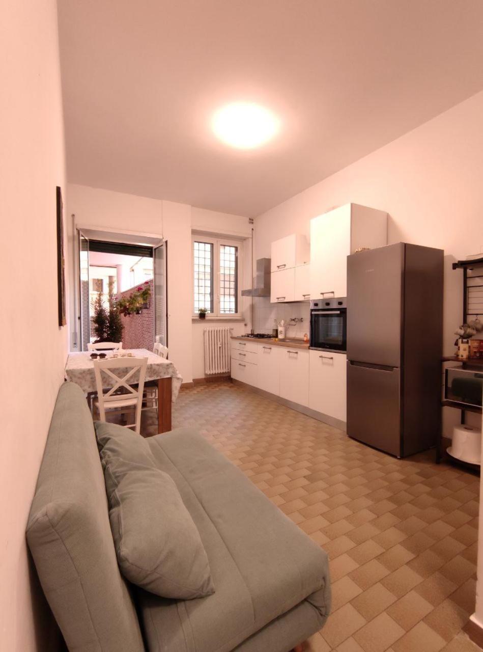 Casa Sofia Trastevere 로마 외부 사진